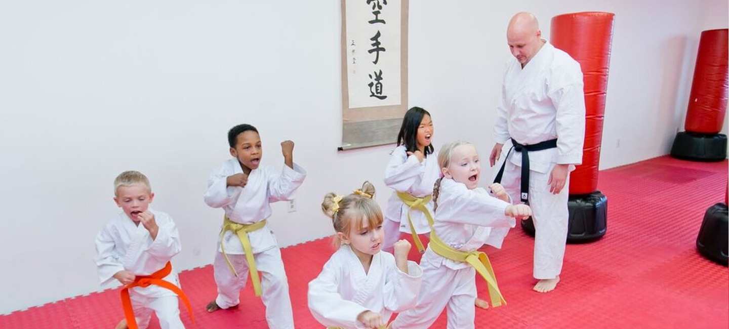 martial arts classes for kids florence, ky